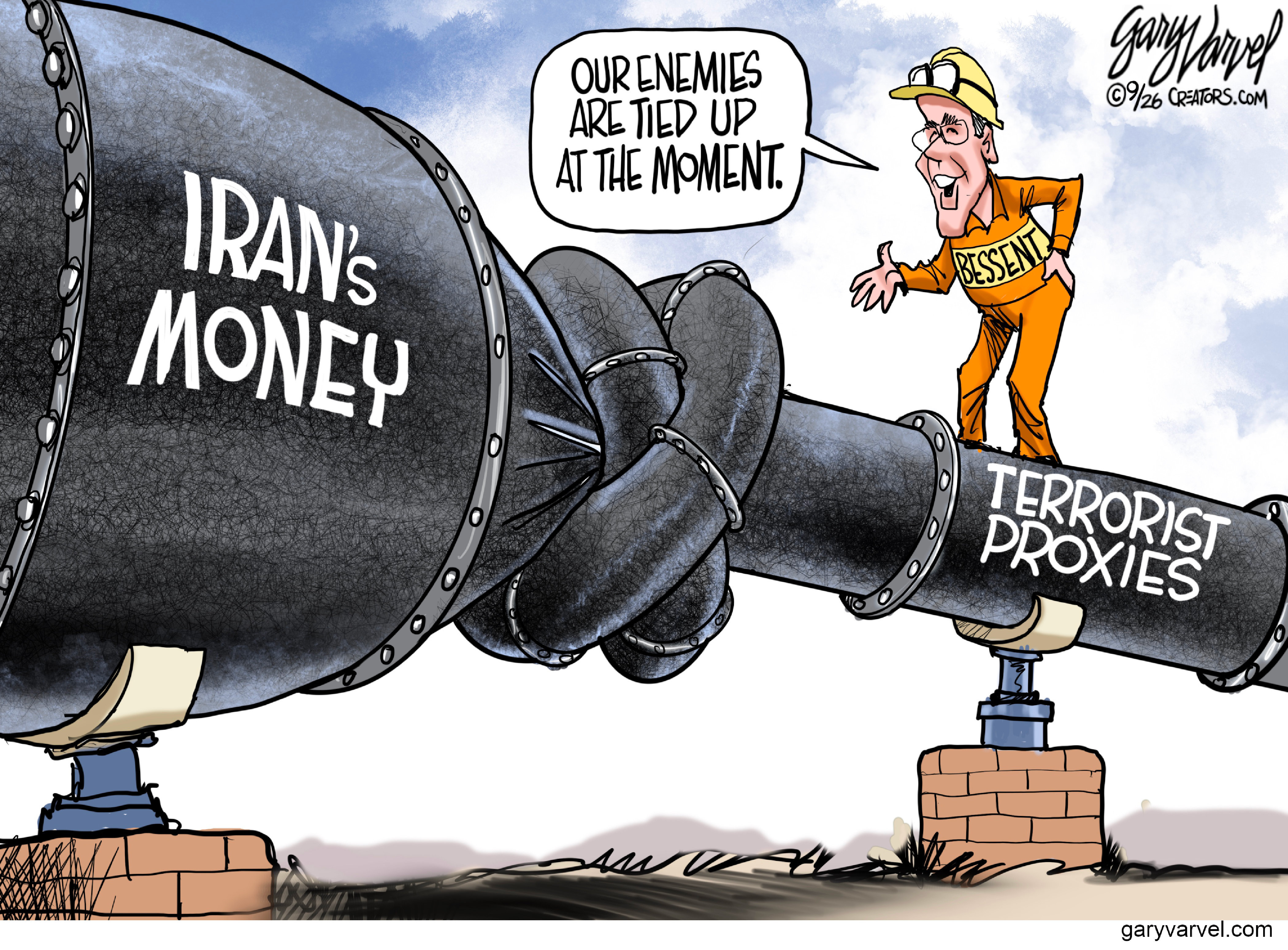 Cartoon