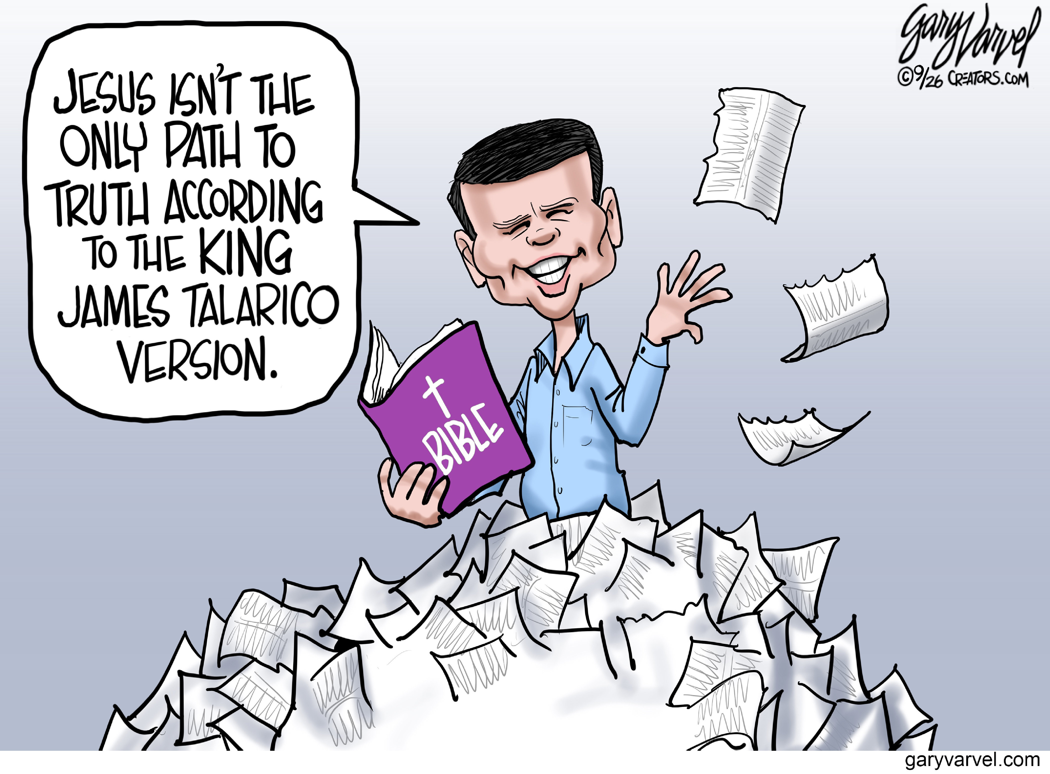Cartoon