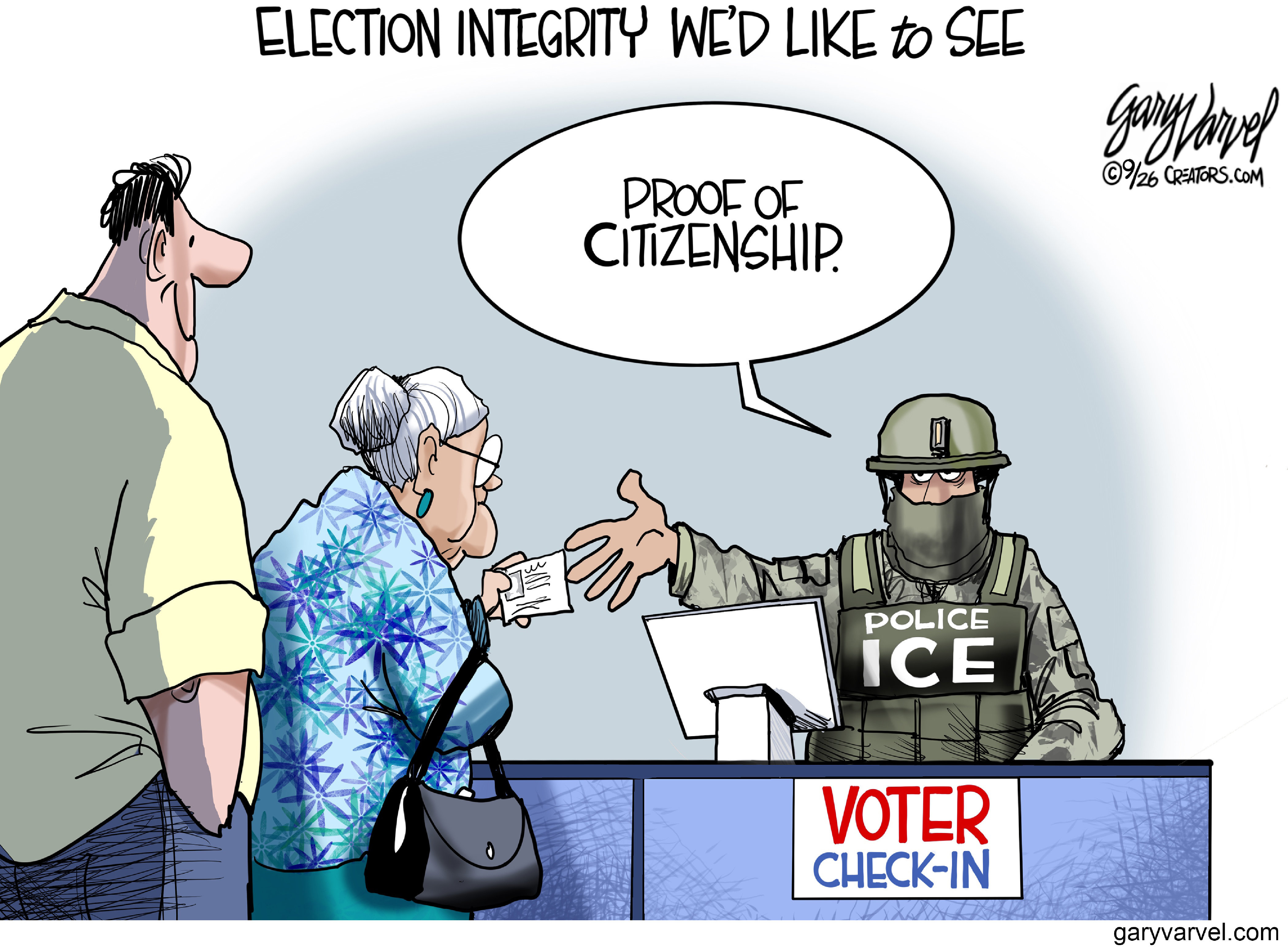 Cartoon