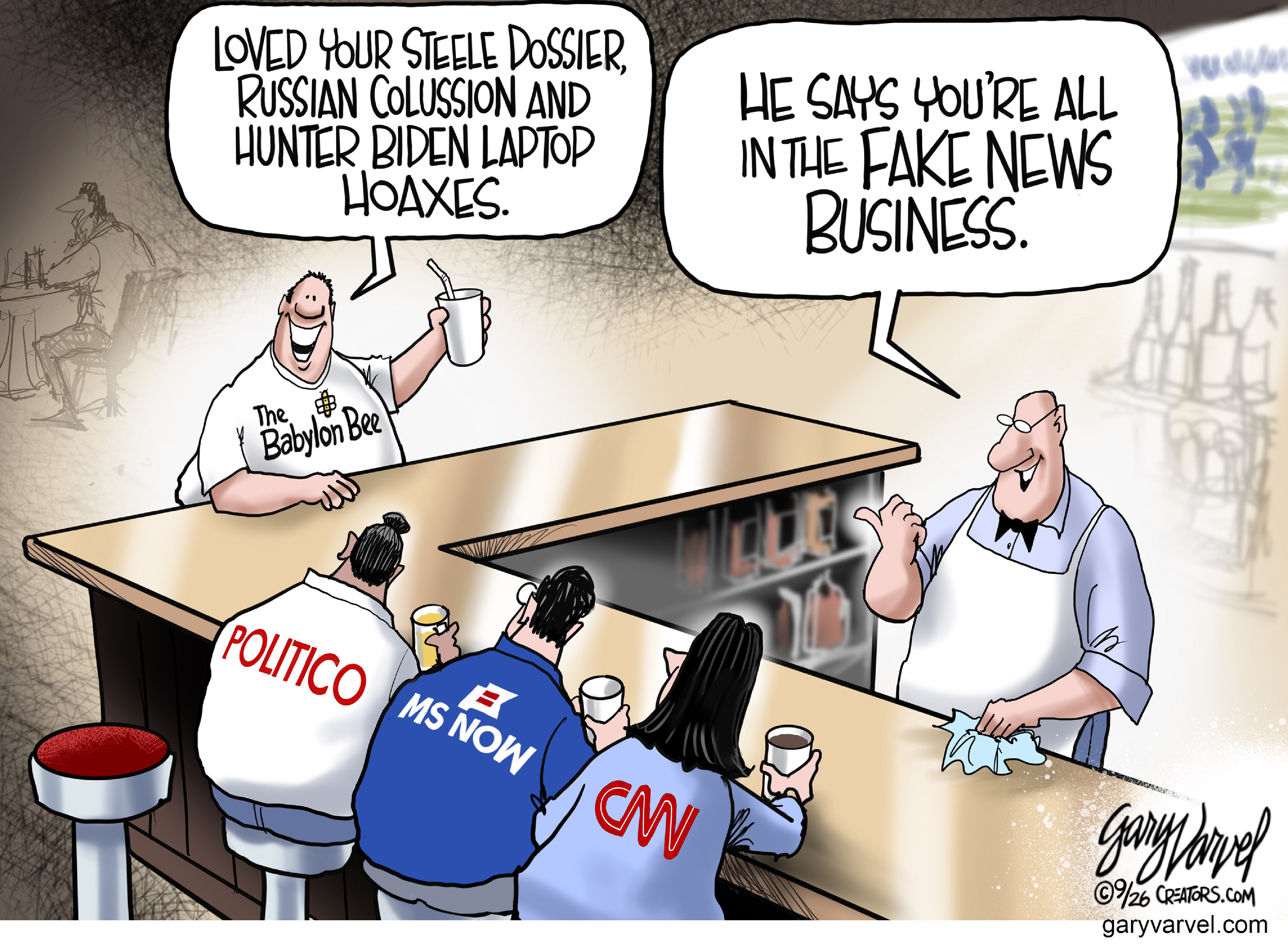 Cartoon