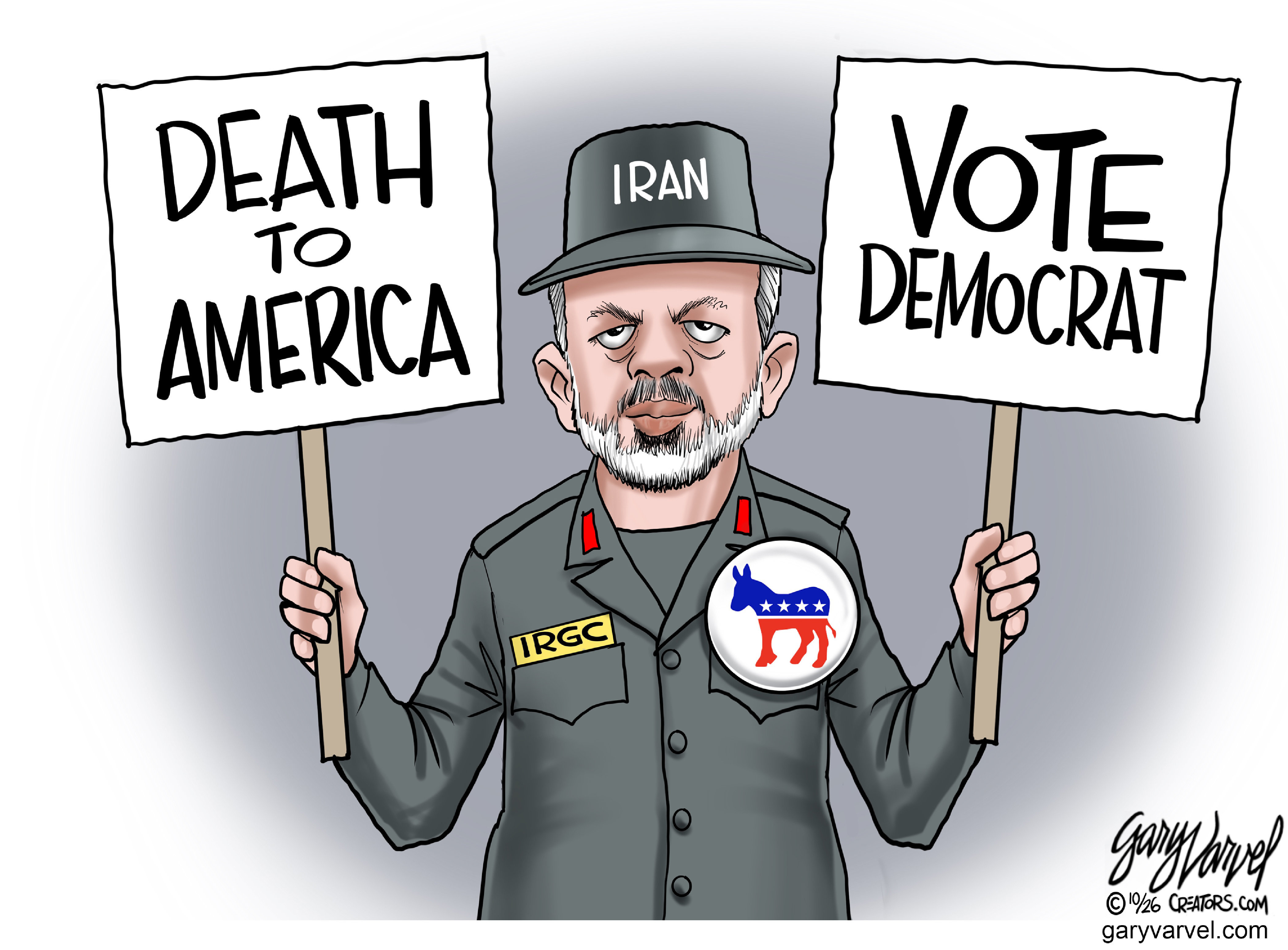 Cartoon