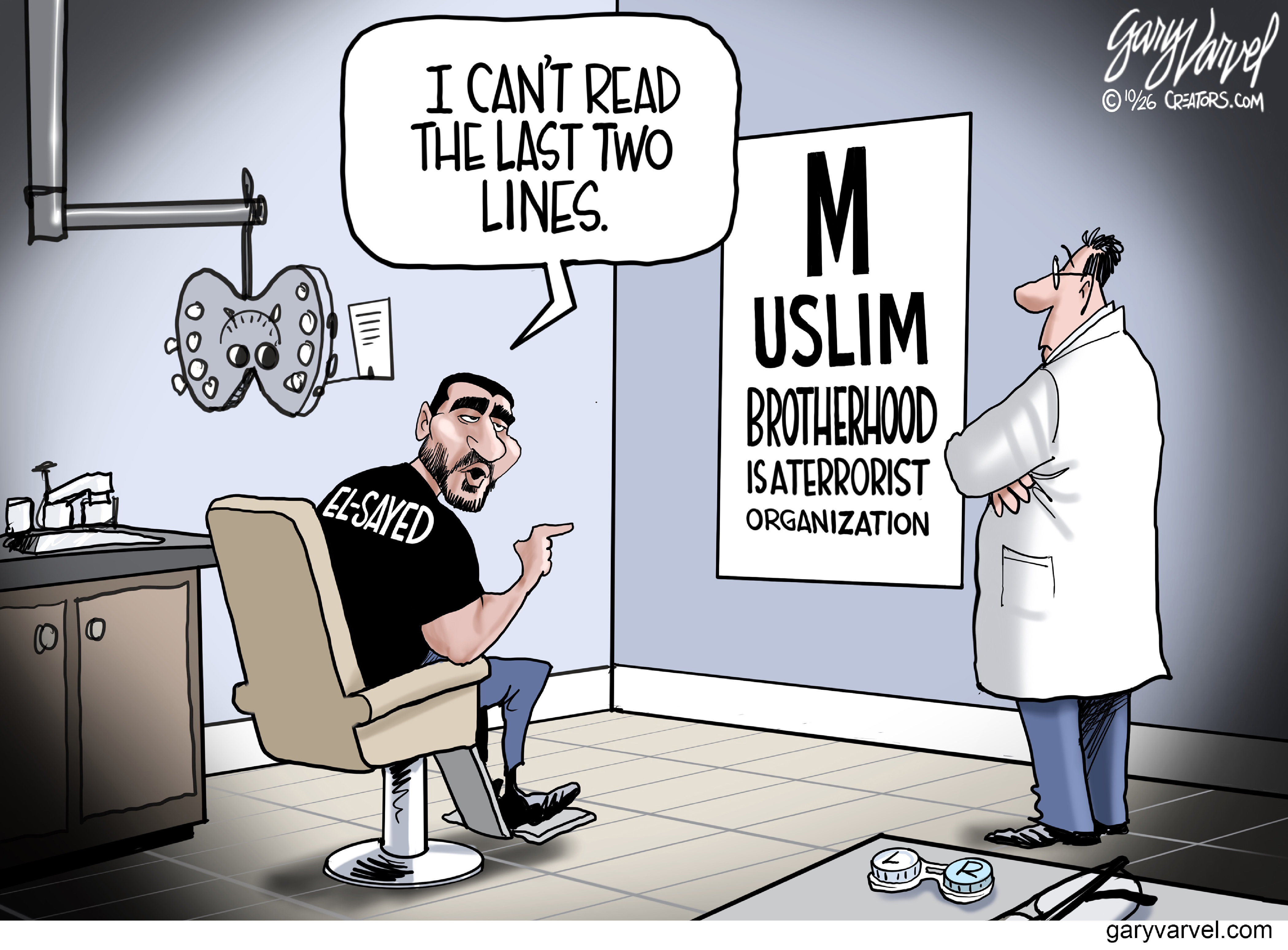 Cartoon