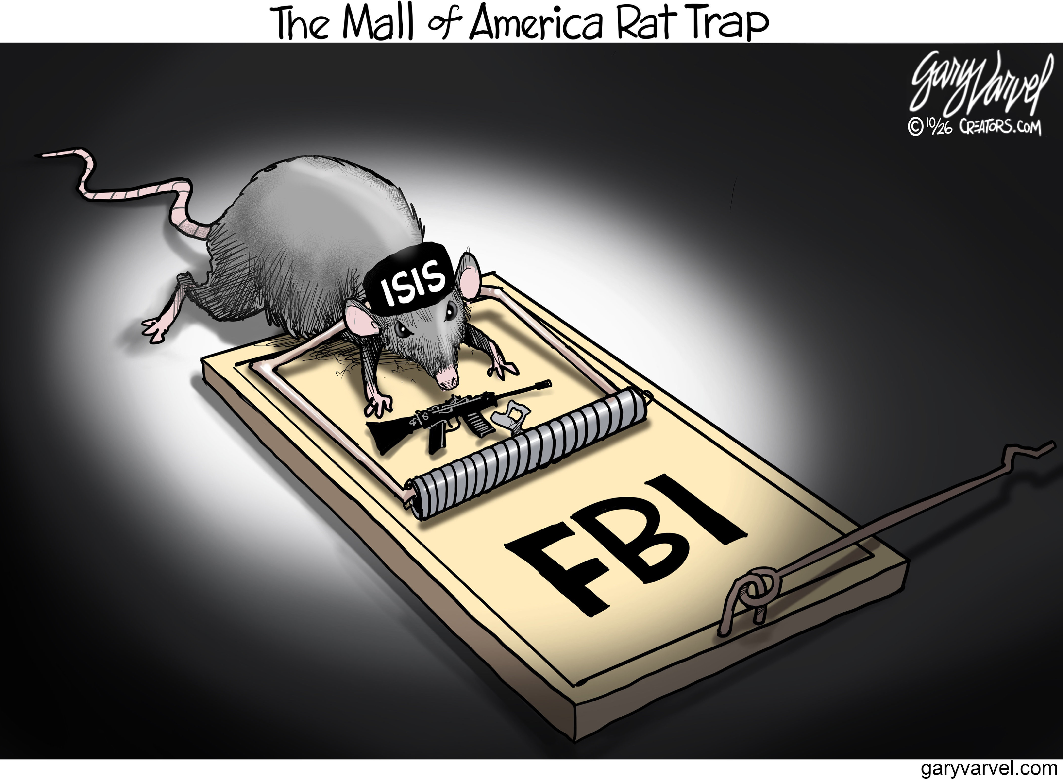 Cartoon