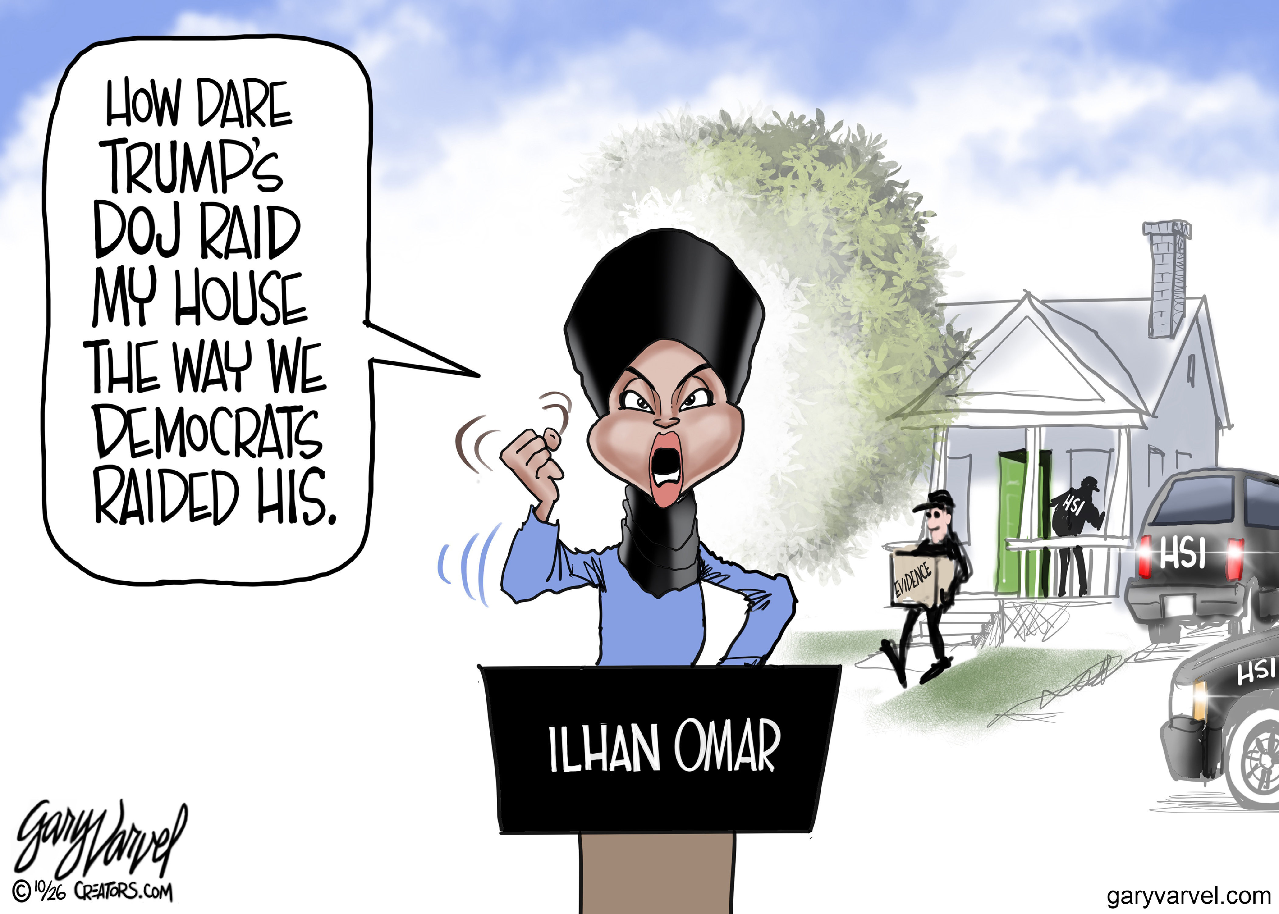 Cartoon