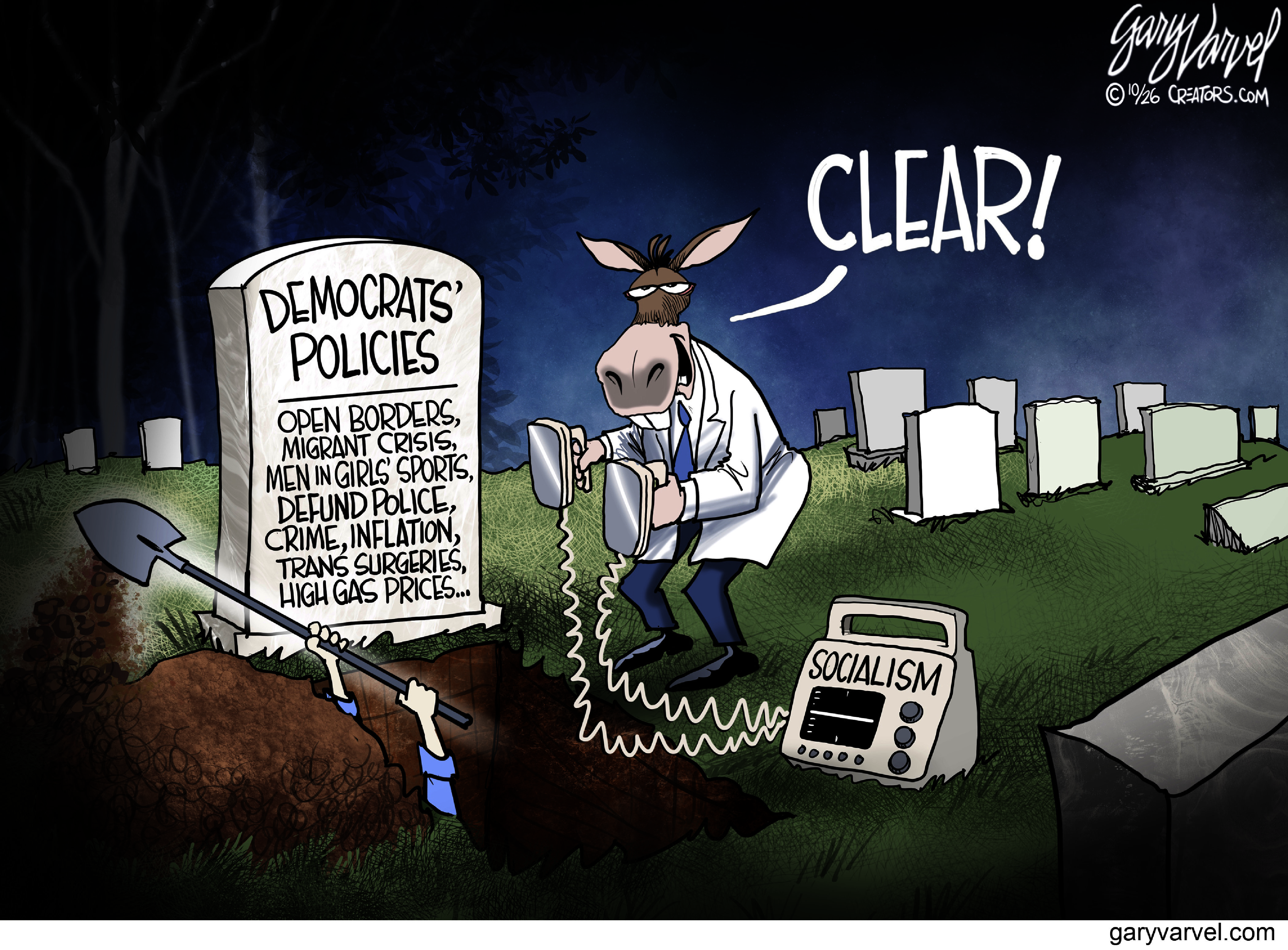 Cartoon