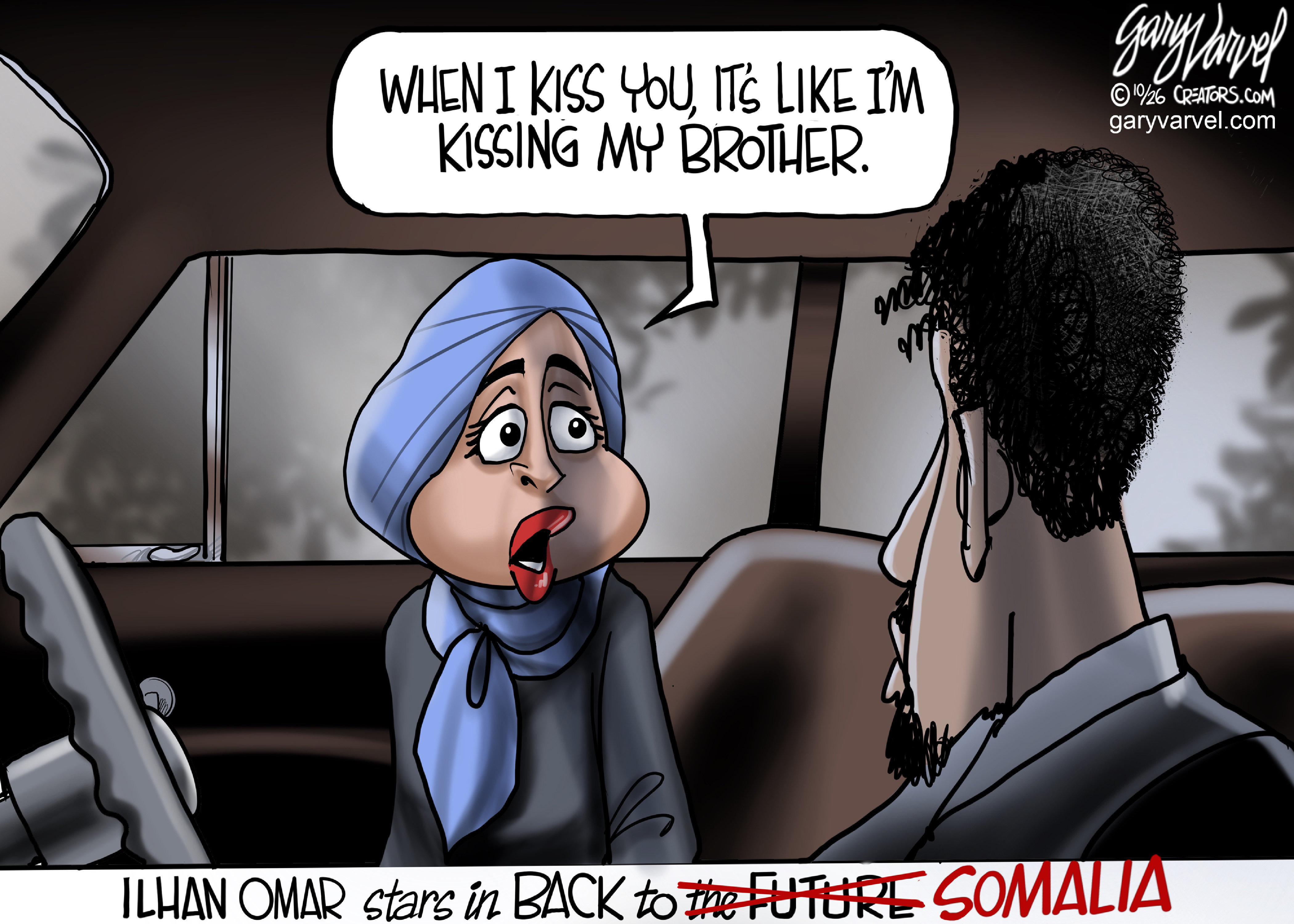 Cartoon