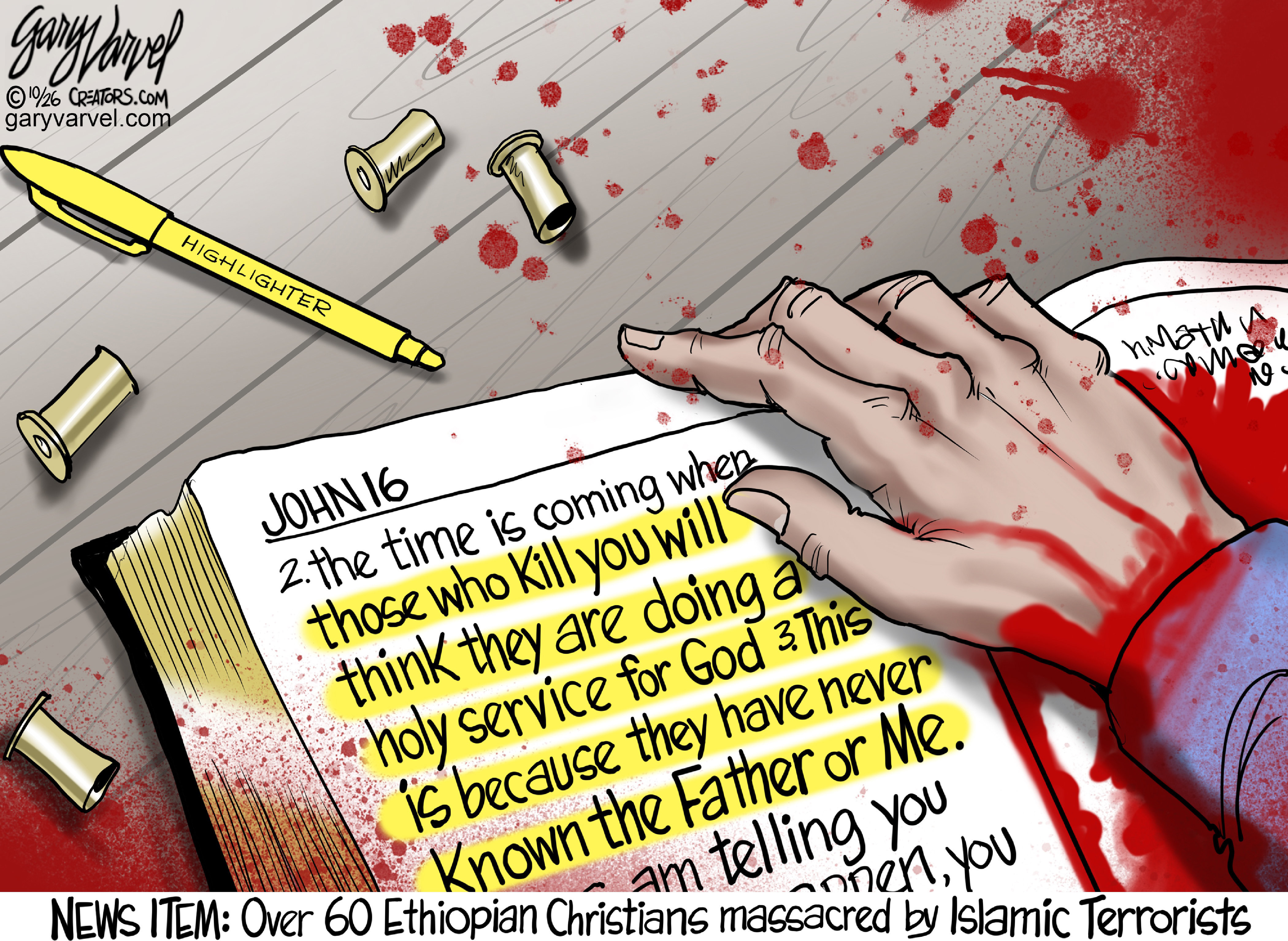 Cartoon
