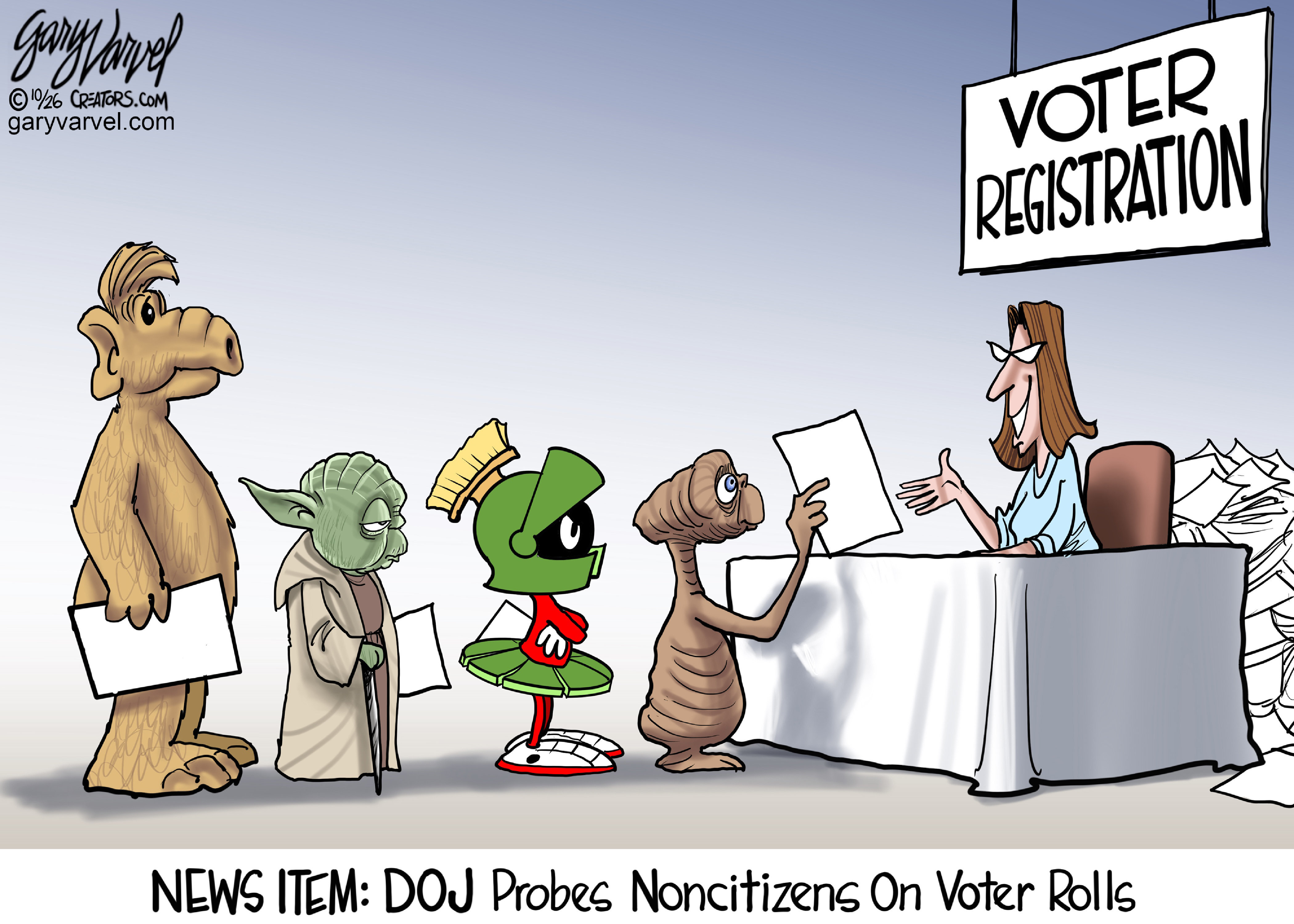 Cartoon