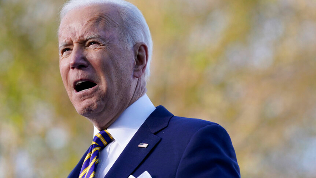 Poll: Majority of Americans still believe Biden doing a poor job - Vimarsana News