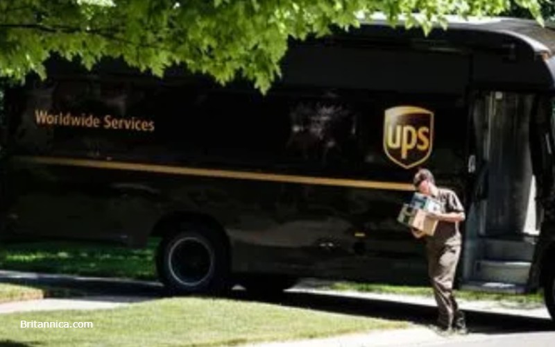What can Brown do for life? Change its drug shipping policy