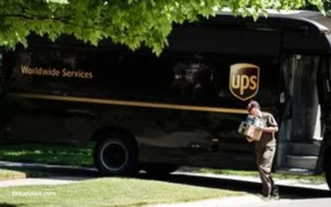 What can Brown do for life? Change its drug shipping policy