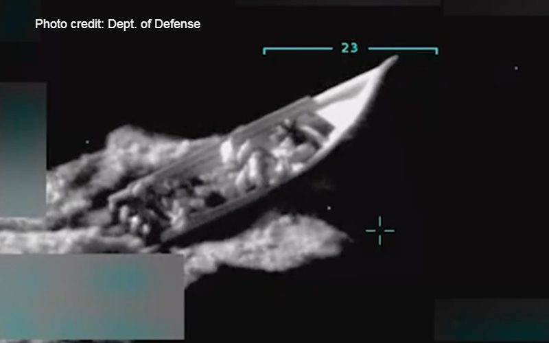 In debate over military power, don't dismiss half-million American lives