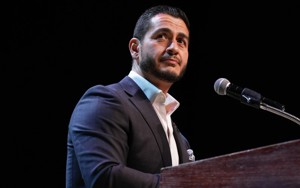 Carpenter: El Sayed’s victory ‘potentially damaging’ to Democrats’ congressional hopes