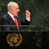 Netanyahu, at UN, calls accusations of genocide in Gaza 'the biggest lie of the century'
