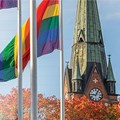 Succumbing to blasphemy: LGBTQ affirmation within the Church