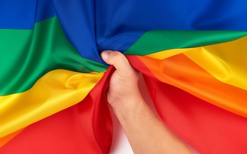 Wisconsin district bans LGBTQ  flags, BLM posters & preferred pronouns from classrooms