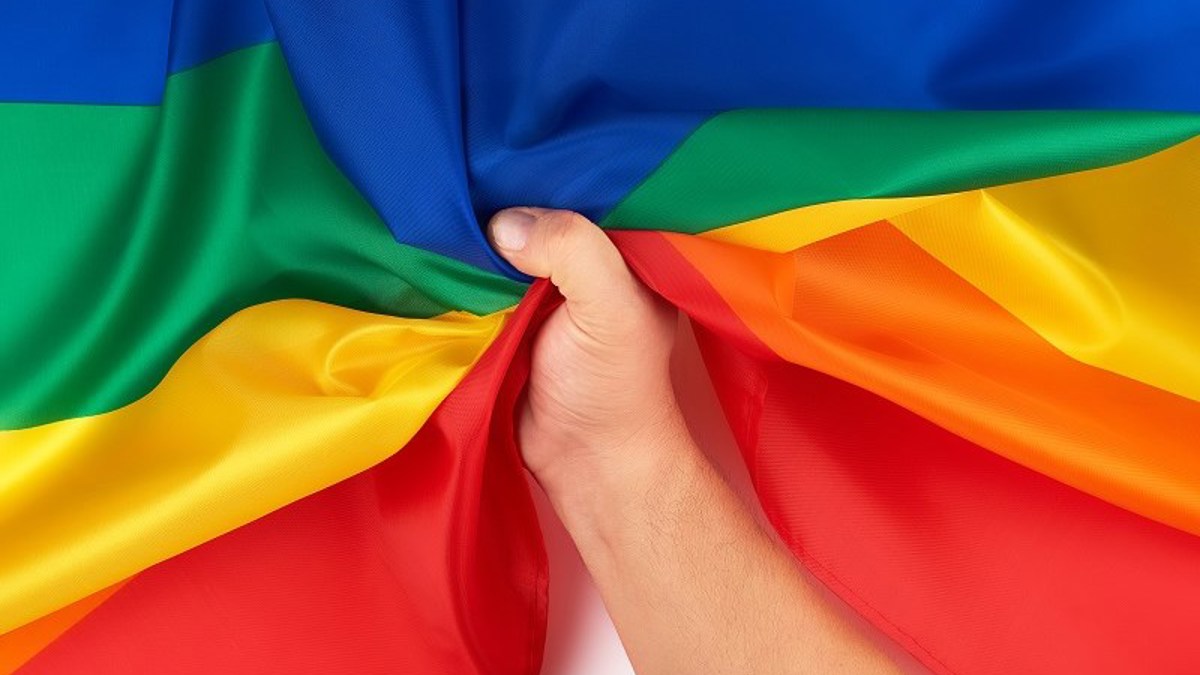Wisconsin district bans LGBTQ flags, BLM posters & preferred pronouns from classrooms - Vimarsana News