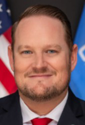 Guthrie, Brian (Oklahoma state senator)