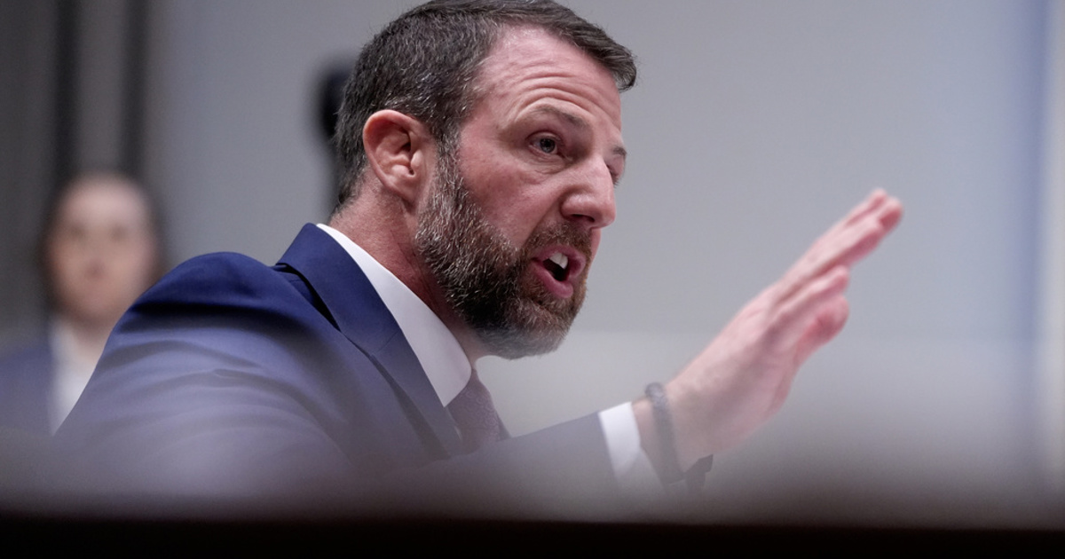GOP rep praises Mullin's ICE efforts, says enforcement should continue