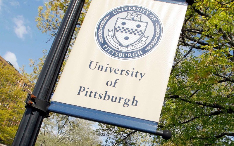 The Pitt's the pits for conservative students
