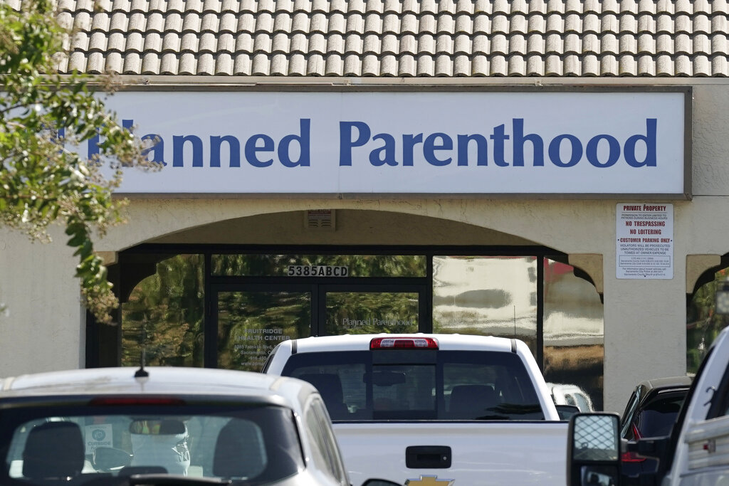 Pro-life advocates still have work to do even after the successful overturn of Roe v. Wade in 2022