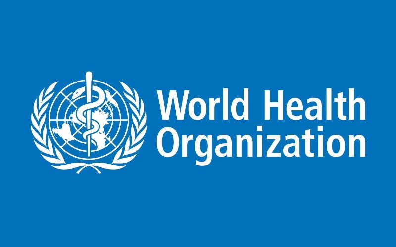 International health org. ignoring health
