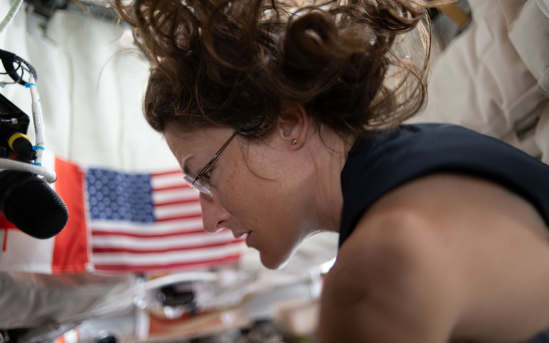 Artemis II breaks Apollo 13’s distance record for human travel from Earth