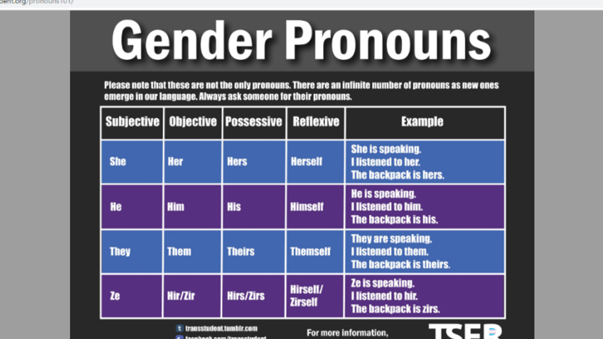 Aspiring journalists advised: Don't kowtow to gender gaslighting - Vimarsana News