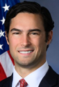 Gill, Rep. Brandon (R-Texas)