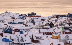 Greenland deal counters Russia, China, but Arctic conditions pose challenge