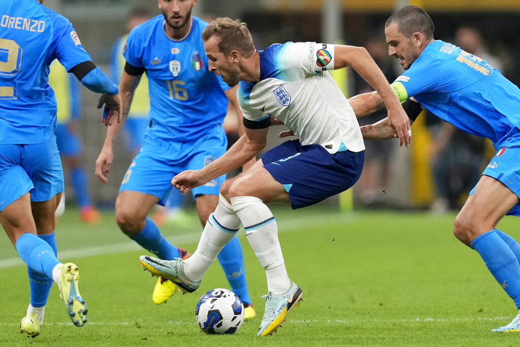 Tensions spill into World Cup as Iran questions ticket restrictions