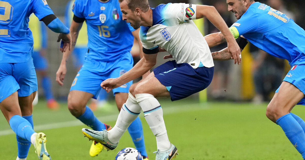 AFN - Tensions spill into World Cup as Iran questions ticket restrictions
