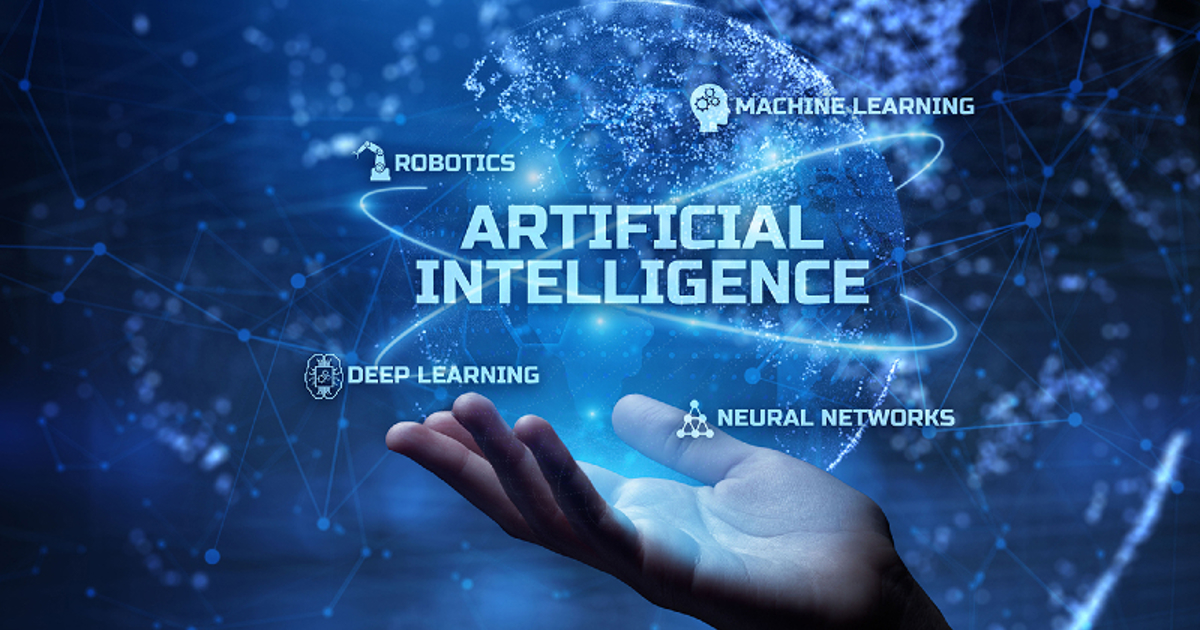Christians might be relying on AI too much regarding spiritual matters