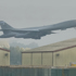 US Air Force removes all bombers from British air base targeted by a suspected terror attack