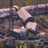 High-speed train collision in Spain kills at least 68