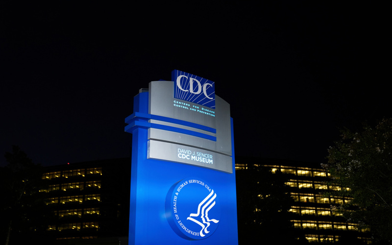 Obama judge blocks Trump officials from rescinding health grants to some Democrat-led states