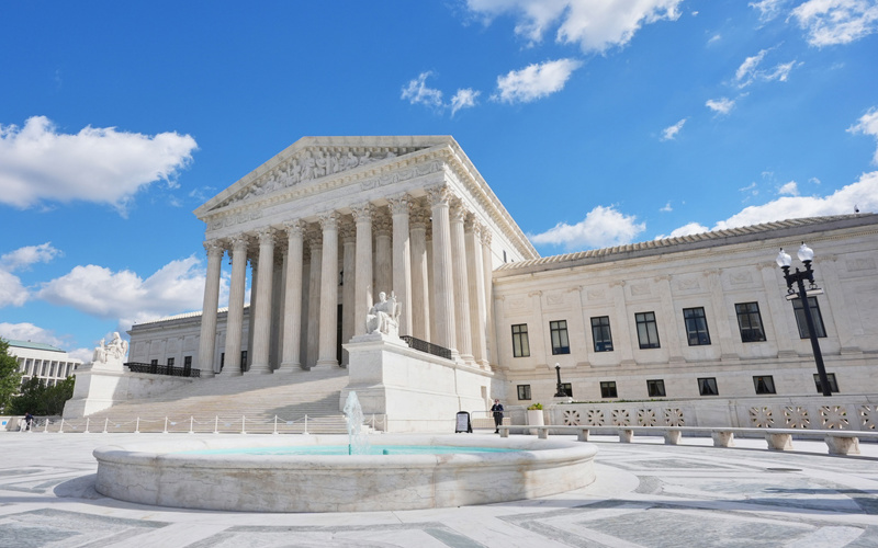 Justice Kagan claims Supreme Court rulings are underdermining democracy