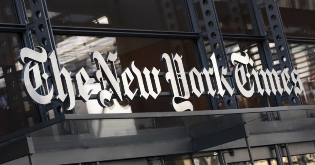AFN - The bar is high, but Israeli government's defamation case may be ...