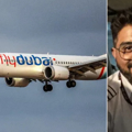 Flight 1073 appears to be new twist on terrorism: Co-pilot in the cockpit