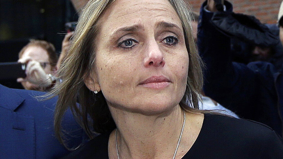 Biden Justice Dept. drops case against judge charged in escape of illegal - Vimarsana News