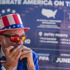 Extreme heat bears down as America 250 celebrations ramp up