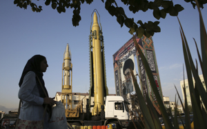 Already furious over Epic Fury, Europe learns Iran can drop missiles in Berlin and Paris