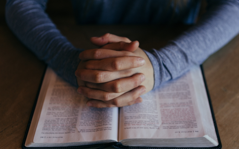 Millennials reading and studying their Bibles, ABS survey shows