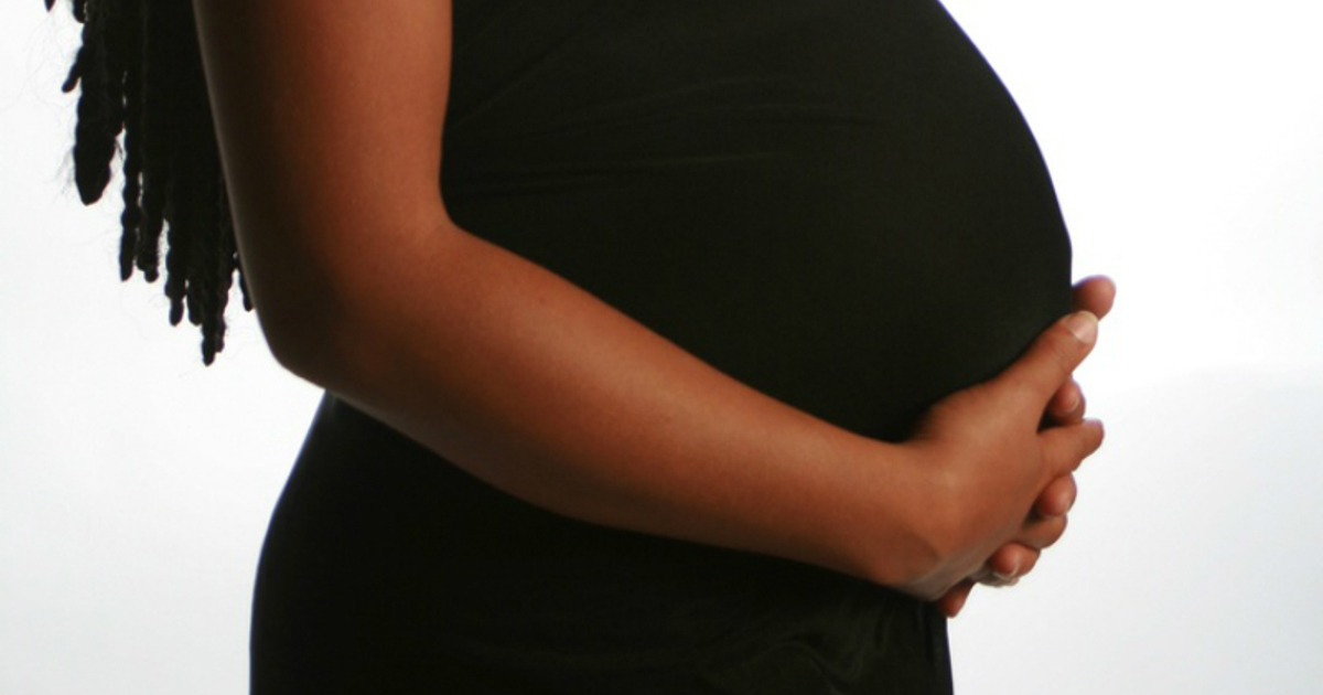 Can men get pregnant? In Senate hearing, one doctor leaves open the possibility