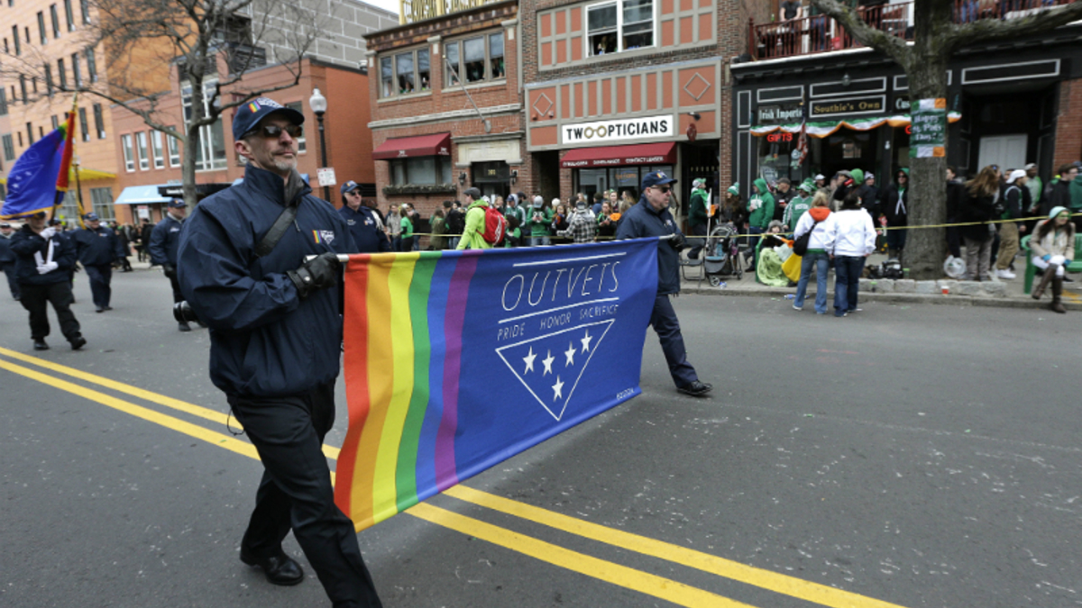 Military's crusade for 'diversity' a delusion, says vets group - Vimarsana News