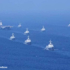 China stages military drills around Taiwan to warn 'external forces' after US, Japan tensions