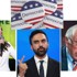 Democrats set to meet amidst a storm of internal battles over direction and finances 