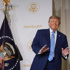 Trump unveils new government AI-driven website