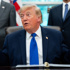 Trump announces a new $15B Iowa steel plant