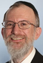 Menken, Rabbi Yaakov (Coaltion for Jewish Values)